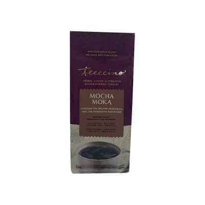 Teccino Mocha Chicory Herbal Coffee Alternative
