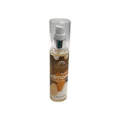 Bodyceuticals Bodylove Body Bath Massage Oil