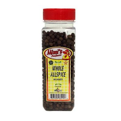 Mimi's Whole Allspice