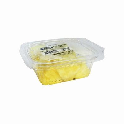 Sunsprouts Systems Inc Grab 'N Go Pineapple Chunks