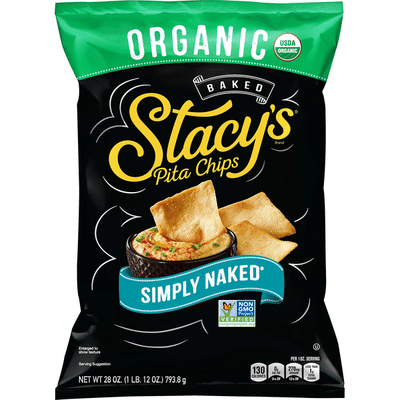 Stacy'S Pita Chips Simply