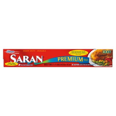 Saran Premium