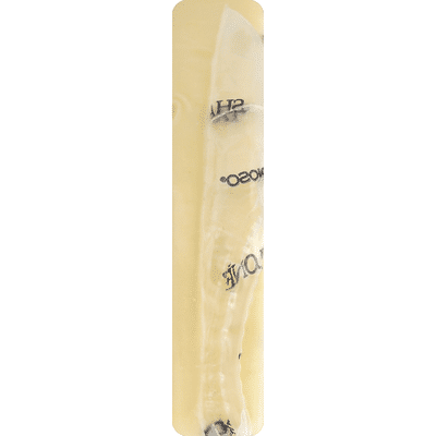BelGioioso Provolone Cheese Sharp Wedge