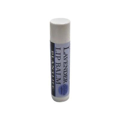 Plantlife Lip Balm