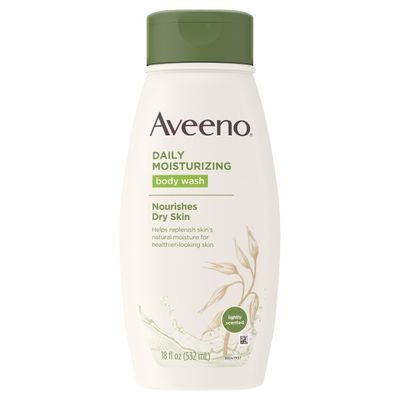 Aveeno® Daily Moisturizing Body Wash
