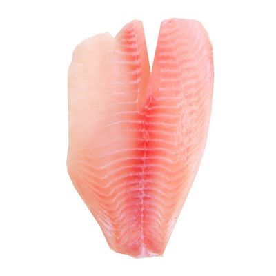 Tilapia Fillet