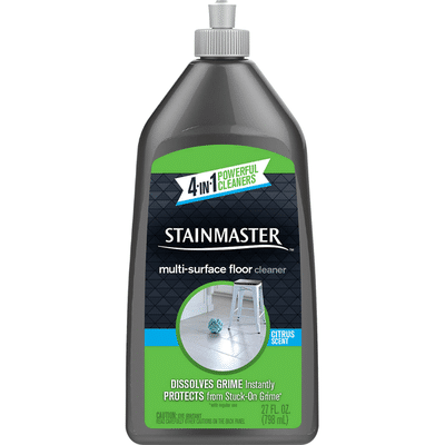 Stainmaster Floor Cleaner, Multi-Surface, Citrus Scent