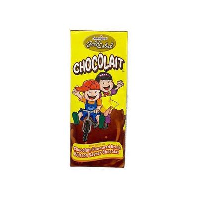 Magnolia Chocolait Milk