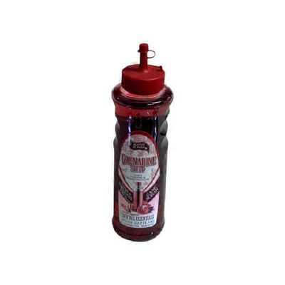 Cocktail Essentials Grenadine Syrup