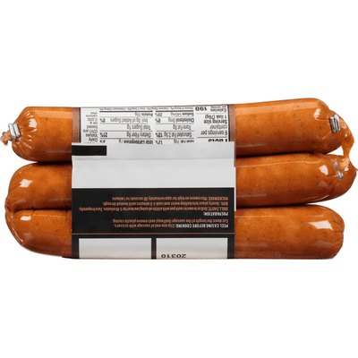Field Roast Vegetarian Frankfurters