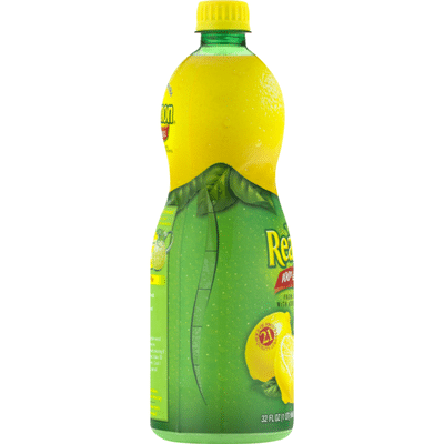 ReaLemon 100% Lemon Juice