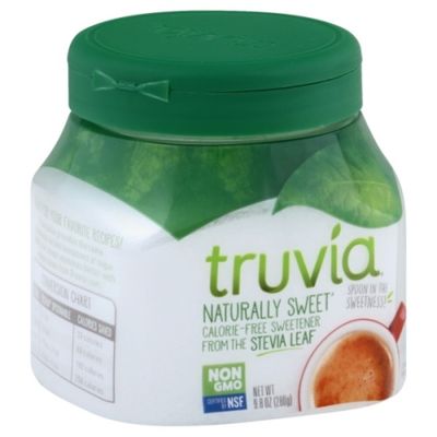Truvia Natural Sweetener