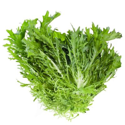 Frisee Chickory Lettuce Each Instacart