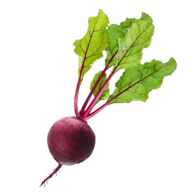 Sliced Beets