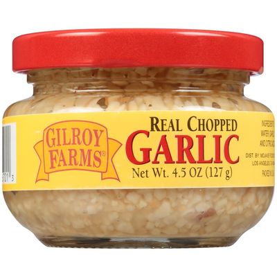 Gilroy Farms® Garlic