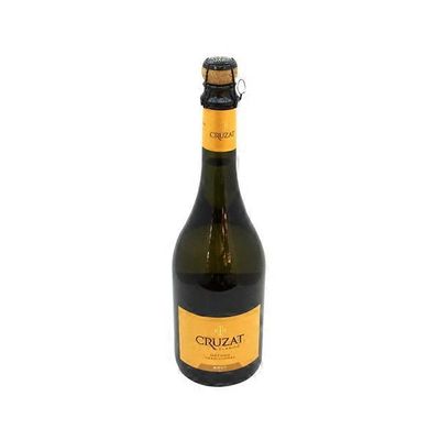 Cruzat Brut Sparkling Wine