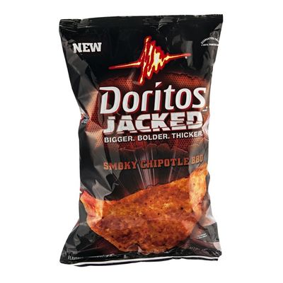 spicy chipotle bbq doritos