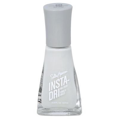 Sally Hansen Nail Color, Seize the Gray 533