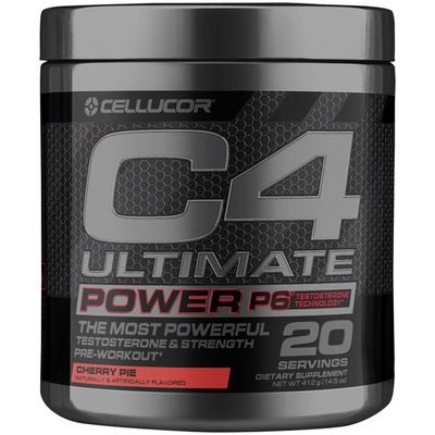 29 Full Body C4 pre workout testosterone at Office