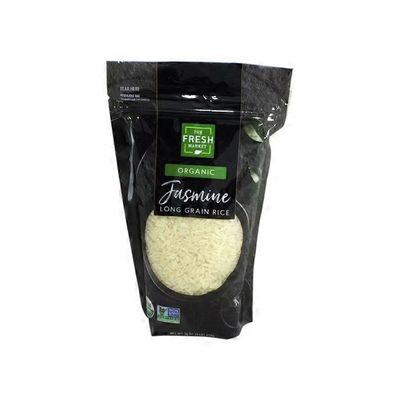 The Fresh Market Organic Jasmine Tea