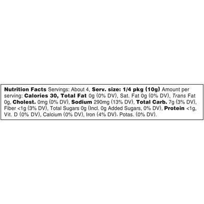 Jell-O Chocolate Sugar Free & Fat Free Instant Pudding & Pie Filling Mix