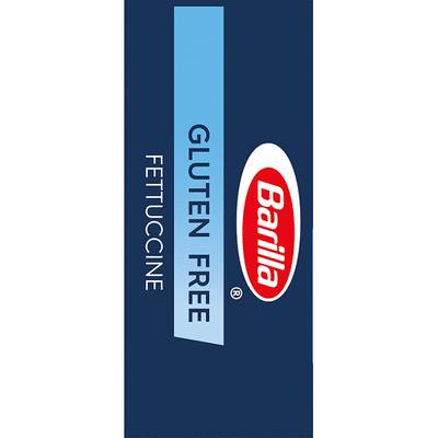 Barilla® Gluten Free Pasta Fettuccine