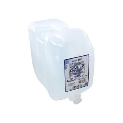 Distillata Artesian Spring Water