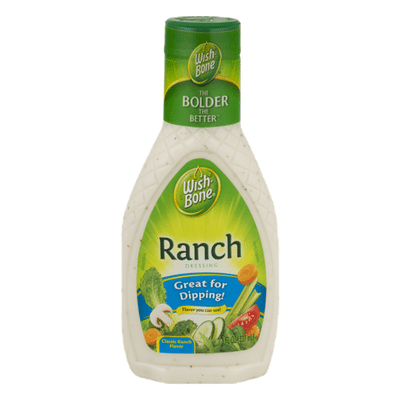 Wish-Bone Dressing, Ranch