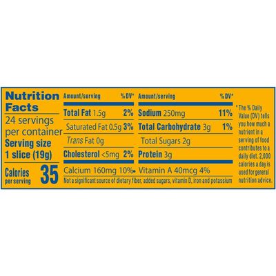 Kraft Velveeta Original Flavored Cheese