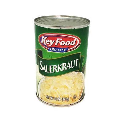 Key Food Sauerkraut