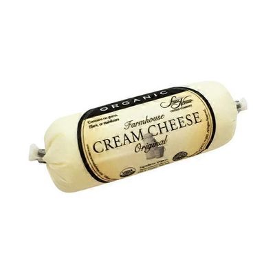 Sierra Nevada Cheese Company Original Cream Cheese
