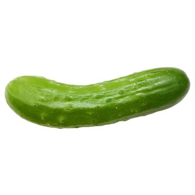 Organic Mini Seedless Cucumber