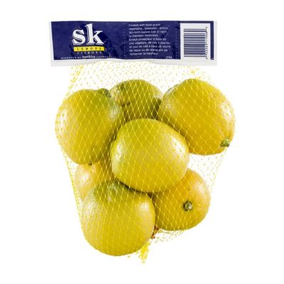 Sunkist Lemons (Bag)