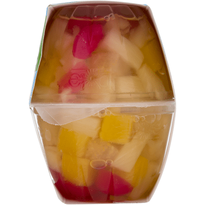 Dole Cherry Mixed Fruit in 100% Fruit Juice