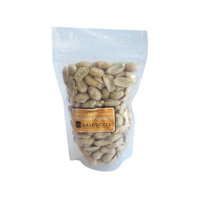 Balducci's Lgt Unsalted Virginia Peanuts