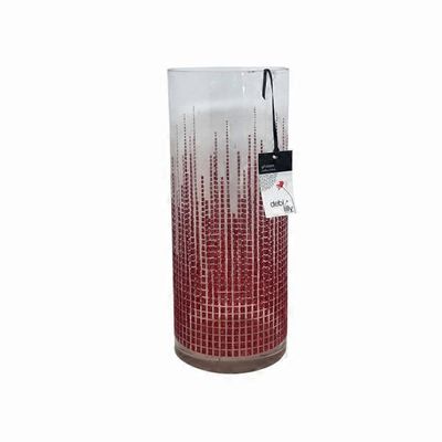 Debi Lilly Small Glisten Vase