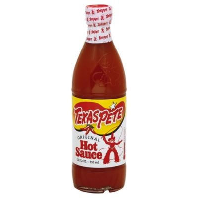 Texas Pete Hot Sauce Original