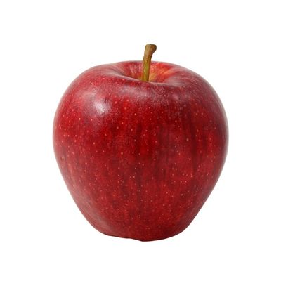 Ruby Frost Apple Bag