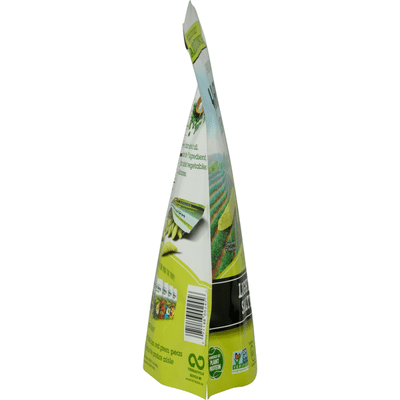 Harvest Snaps Green Pea Snack Crisps, Lightly Salted, The Original