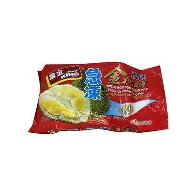 Sunshine Frozen Durian Meat