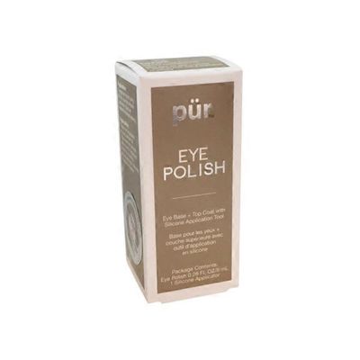 Pur Eye Polish Cashmere