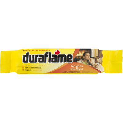 Duraflame 5lb 3-hr Firelog