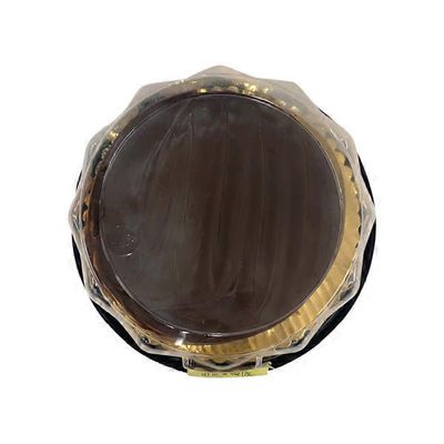 Signature Kitchens 8 Inch Boston Cream Cake