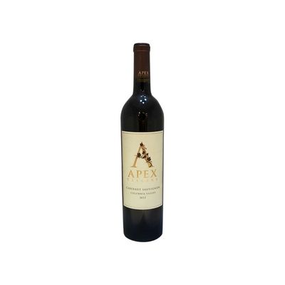 Apex Cabernet Sauvignon, Yakima Valley, Vintage 2006