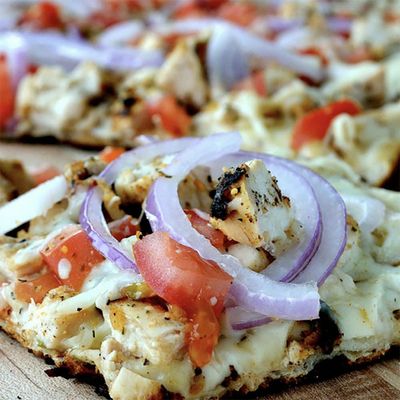 McCormick® Grill Mates® Montreal Chicken Seasoning