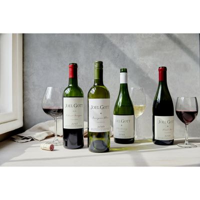 Joel Gott Wines Cabernet Sauvignon Red Wine