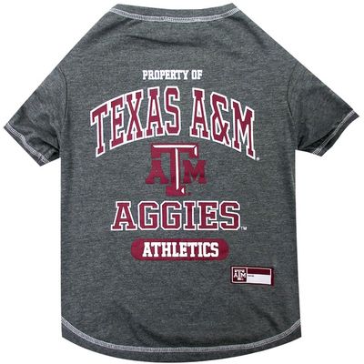 Pets First Medium Texas A&M Dog Tee Shirt