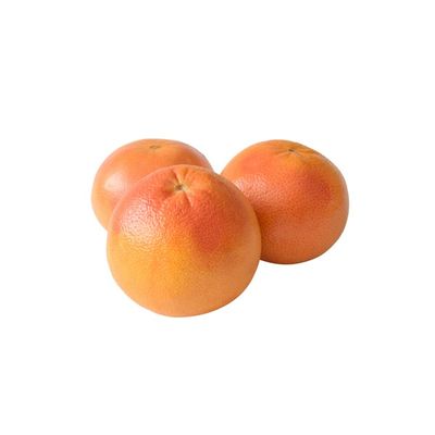 Red Grapefruit Box