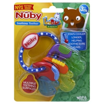 Nûby Soothing Teether