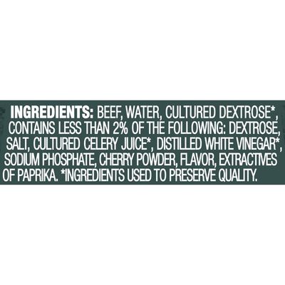 Oscar Mayer Premium Beef Franks